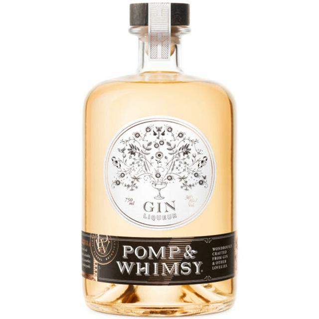 Pomp & Whimsy