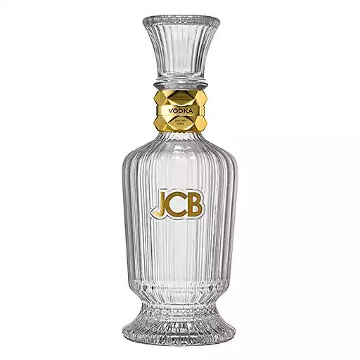 JCB Spirits Pure Vodka