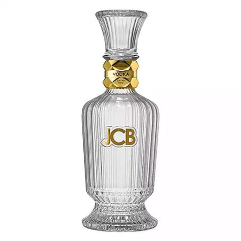 JCB Spirits Pure Vodka