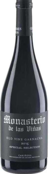 Special Selection Old Vine Garnacha
