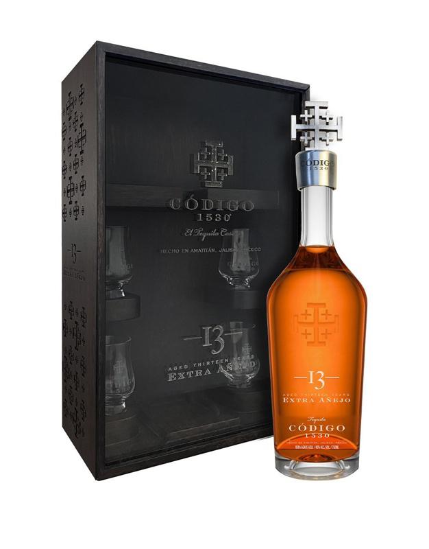 Codigo 1530 / 13 Year Release