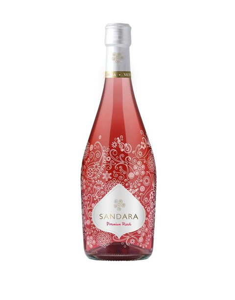 Sandara Premium Rose