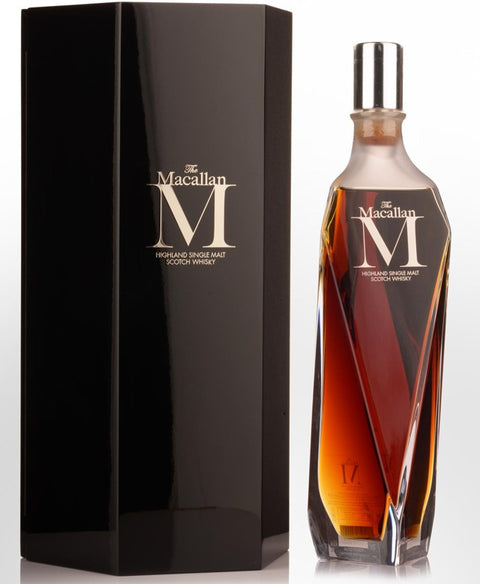 The Macallan Decanter single malt