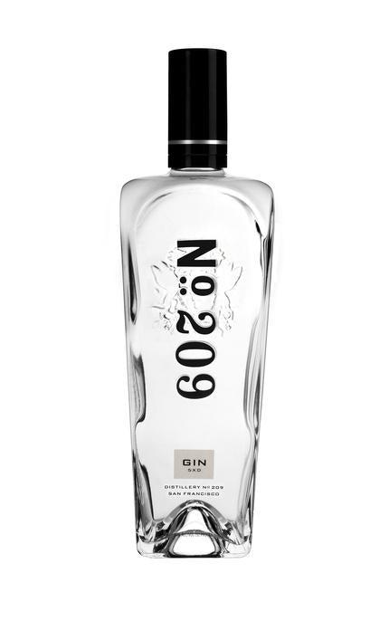 No 209 Gin