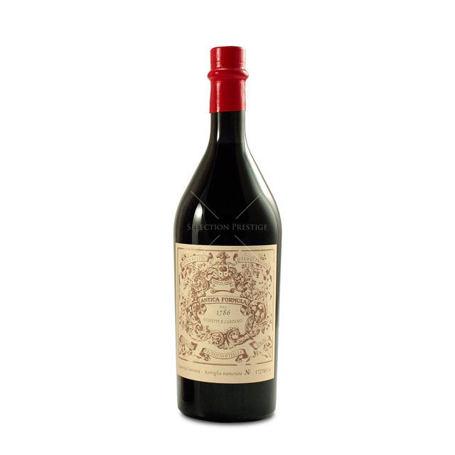 Carpano Antica Formula