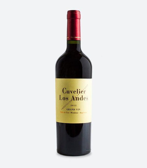 Grand Vin Valle de Uco