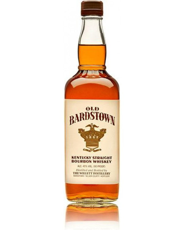 Old Bardstown  Straight Bourbon