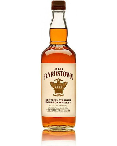 Old Bardstown  Straight Bourbon
