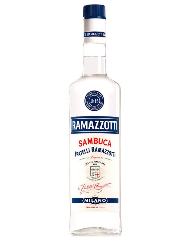 Ramazzotti Sambuca Milano