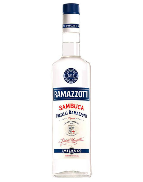 Ramazzotti Sambuca Milano