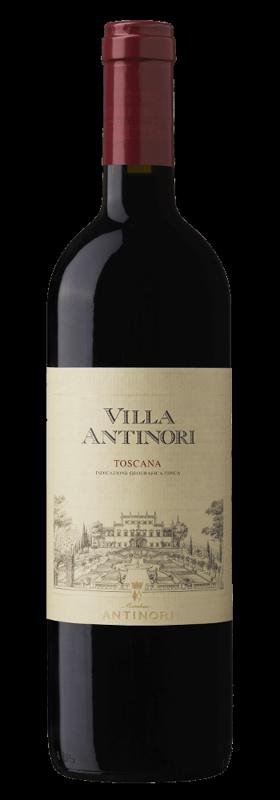 Villa Antinori Rosso