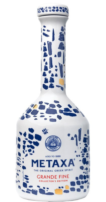 Metaxa Grande Fine