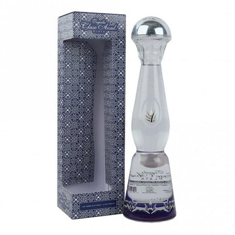 Clase Azul Plata