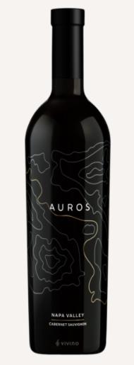 Auros Cabernet Sauvignon 2016 750ml