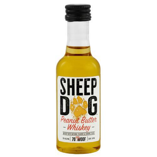 Peanut Butter Whiskey