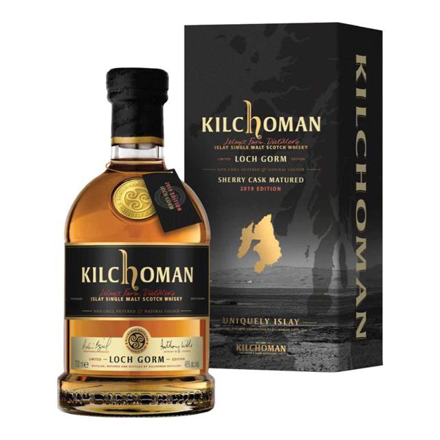 Kilchoman Loch Gorm 2020 Edition 750 ml