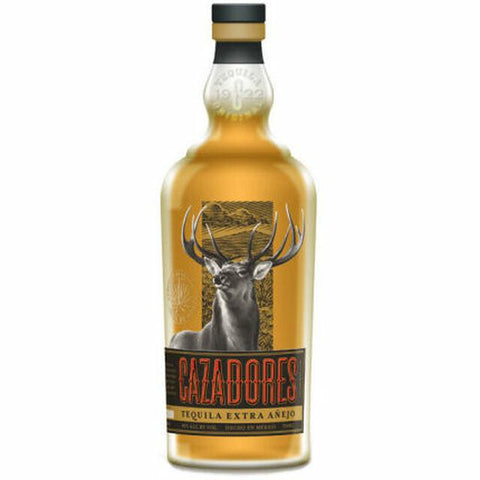 Cazadores Extra Anejo