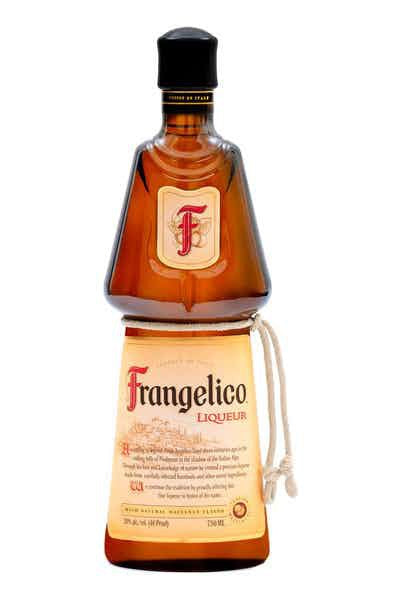 Frangelico Liquor