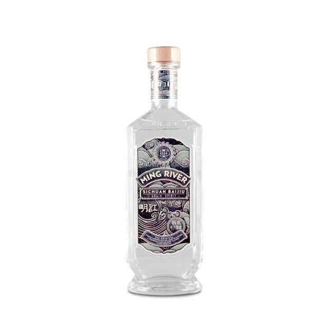 Ming River Sichuan Baijiu