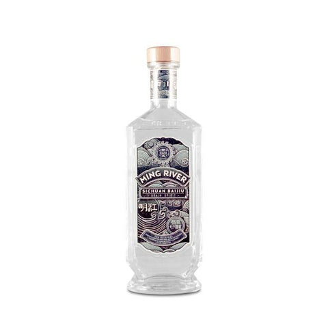 Ming River Sichuan Baijiu
