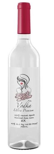 Storm Vodka