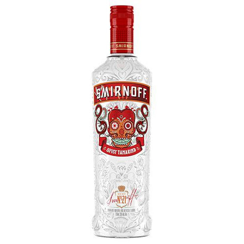 Smirnoff Spicy Tamarind