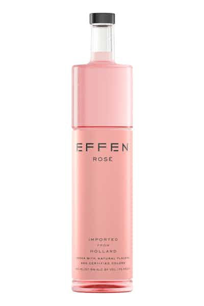 Effen Rose