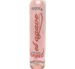 El Agave Pink Cranberry Tequila