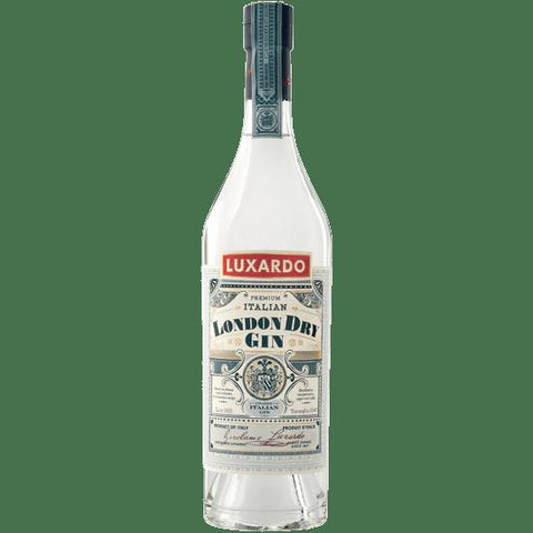 Luxardo London Dry Gin 86