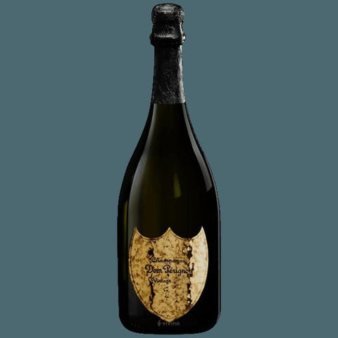 Lenny Kravitz Edition Brut Champagne