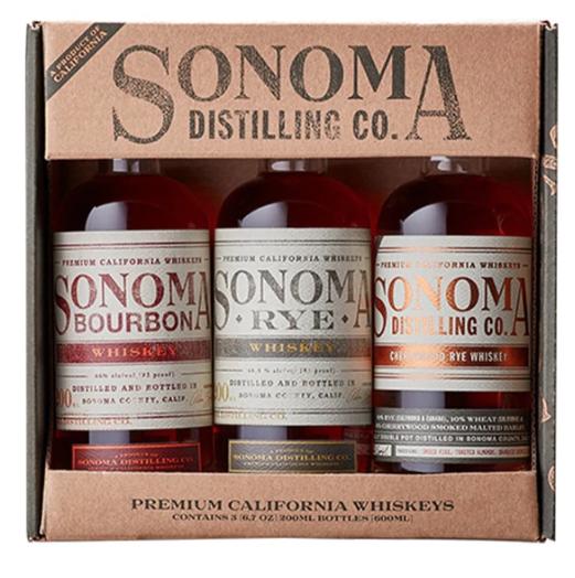 Tasting Kit Bourbon