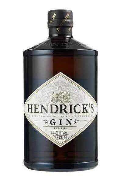 Hendricks Gin