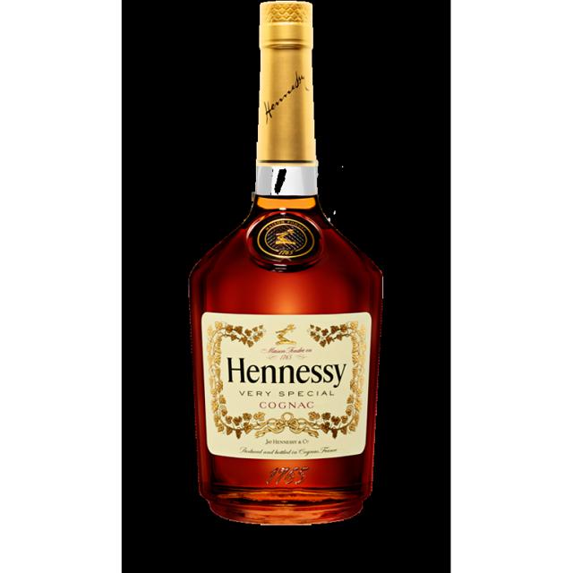 Hennessy VS