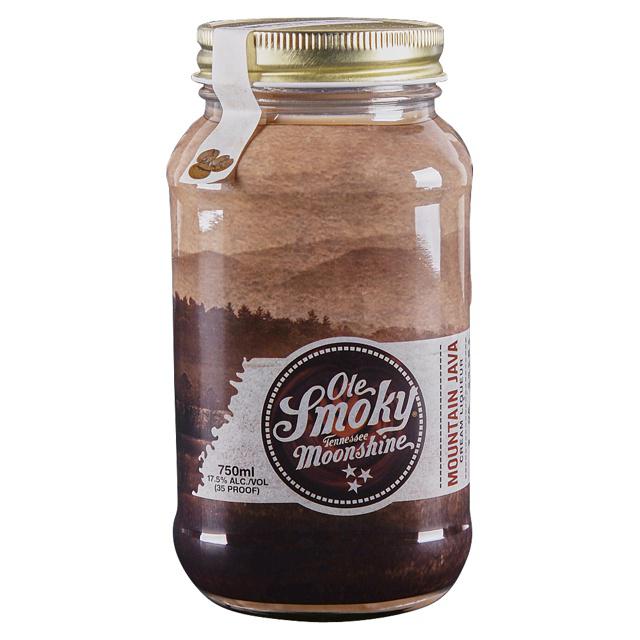 Ole Smoky Moonshine Mountain Java