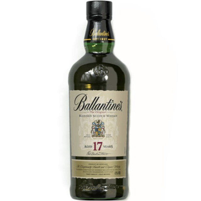 Ballantines 17 Year