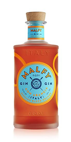 Malfy Con Arancia Italy Blood Orange