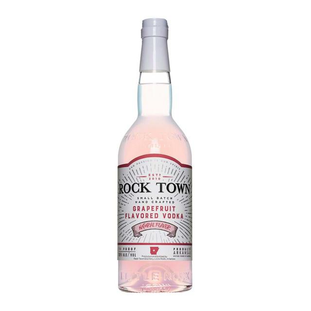 Rock Town Grapefruit Small Batch
