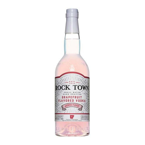 Rock Town Grapefruit Small Batch