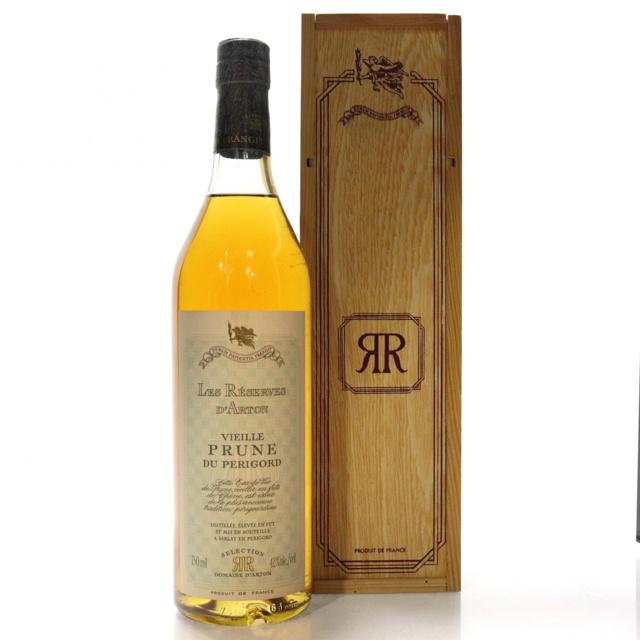 Les Reserves  D' Arton Vielle Prune Du Perigord