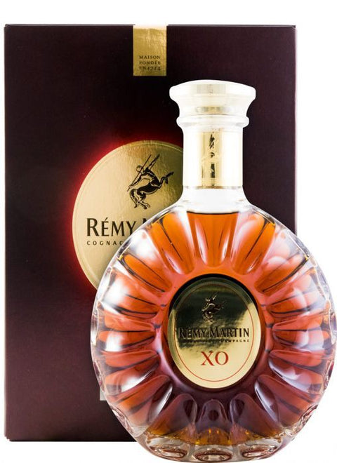 Remy Martin XO Extra Old