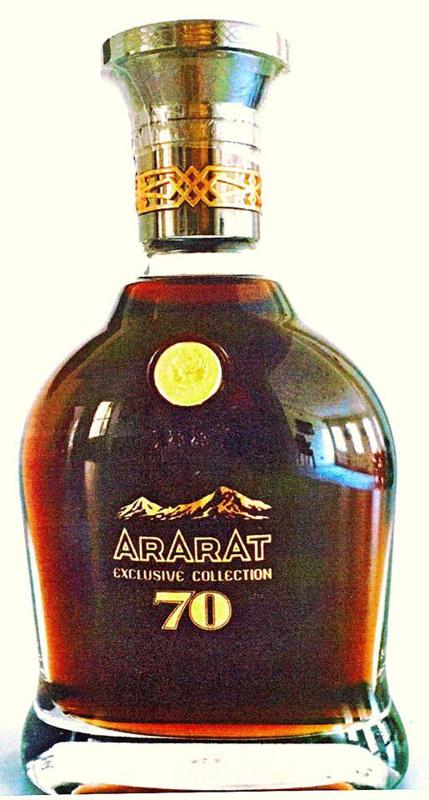 Ararat 70 Year