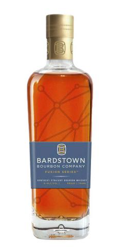 Bardstown Bourbon Company Fusion Series Kentucky Straight (Batch 6)