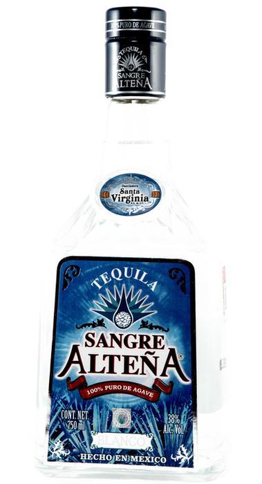 Sangre Altena Blanco 750 ml