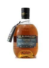 Speyside Single Malt Scotch Whisky Finished in Lustau Sherry Casks
