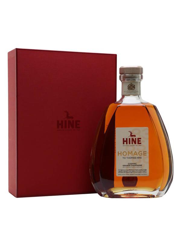 Hine Homage