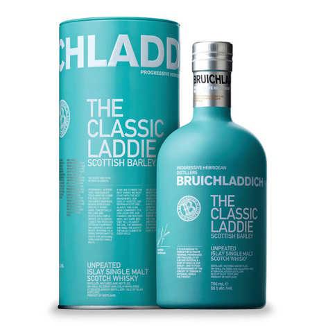 Bruichladdich The Classic Laddie Unpeated