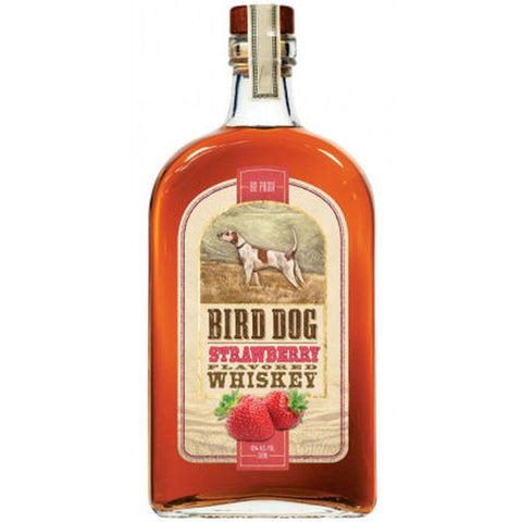 Bird Dog Strawberry Whiskey