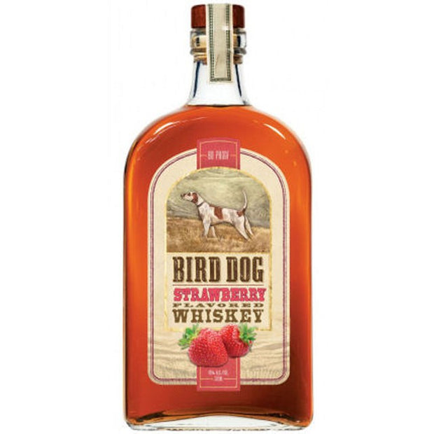 Bird Dog Strawberry Whiskey