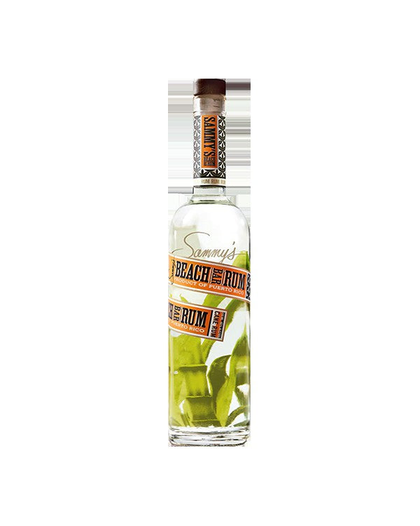 Sammys Beach Bar White Rum