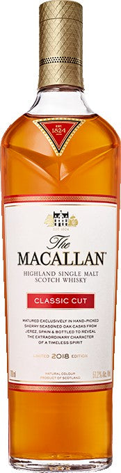Classic Cut limited edition